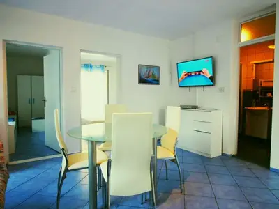 Ferienwohnung für 5 Personen in Zastražišće 6/10