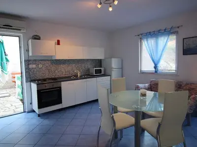 Ferienwohnung für 5 Personen in Zastražišće 8/10