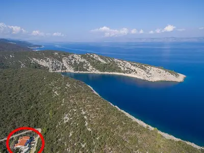 Ferienwohnung für 5 Personen in Zastražišće 2/10
