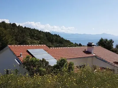 Ferienwohnung für 5 Personen in Zastražišće 3/10