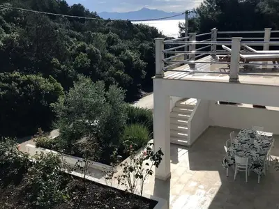 Ferienwohnung für 5 Personen in Zastražišće 6/10