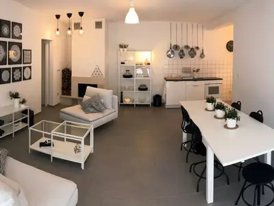 Ferienwohnung für 5 Personen in Zastražišće 10/10