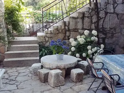 Ferienwohnung für 8 Personen in Zastražišće 3/10