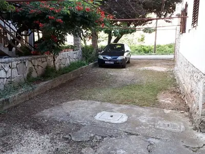 Ferienwohnung für 8 Personen in Zastražišće 6/10