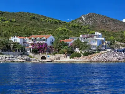 Ferienwohnung für 7 Personen in Zastražišće 2/10
