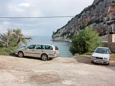 Ferienwohnung für 5 Personen in Zastražišće 7/10
