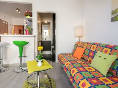 Ferienwohnung für 5 Personen in Zastražišće 10/10