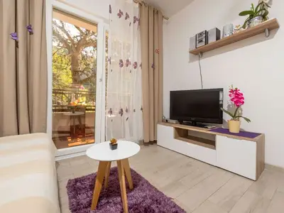 Ferienwohnung für 4 Personen in Zastražišće 10/10