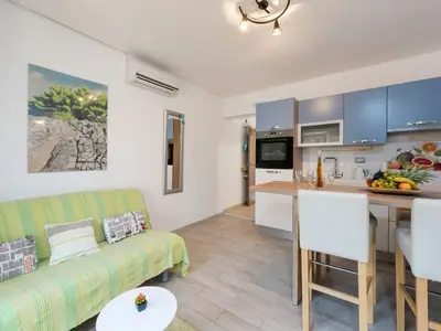 Ferienwohnung für 4 Personen in Zastražišće 10/10