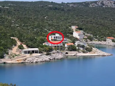 Ferienwohnung für 3 Personen in Zastražišće 1/10
