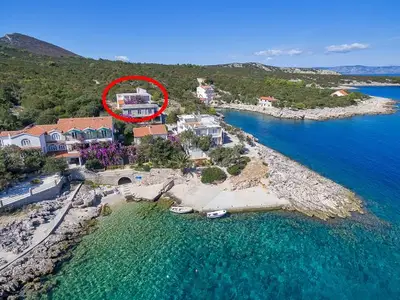 Ferienwohnung für 3 Personen in Zastražišće 7/10