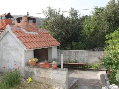 Ferienwohnung für 3 Personen in Zastražišće 9/10