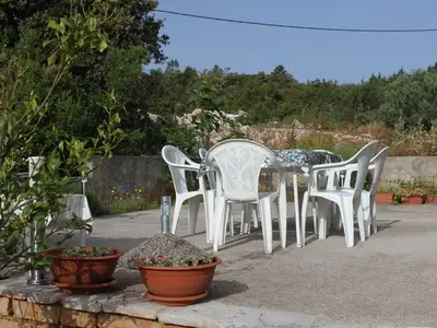 Ferienwohnung für 3 Personen in Zastražišće 10/10