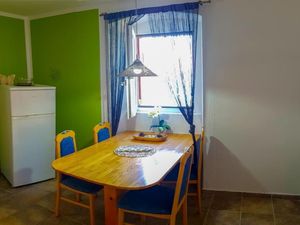 Ferienwohnung für 4 Personen (60 m²) in Zastražišće