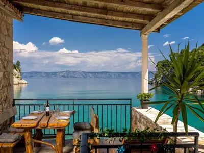 TerraceBalcony