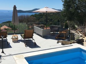 Ferienwohnung für 4 Personen (72 m²) in Zaton (Dubrovnik)