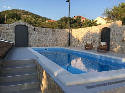 Ferienwohnung für 4 Personen (72 m²) in Zaton (Dubrovnik) 2/10