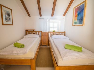 Ferienwohnung für 4 Personen (72 m²) in Zaton (Dubrovnik) 10/10