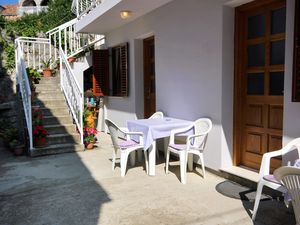 Ferienwohnung für 3 Personen (24 m²) in Zaton (Dubrovnik)