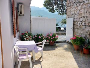 Ferienwohnung für 3 Personen (26 m²) in Zaton (Dubrovnik)