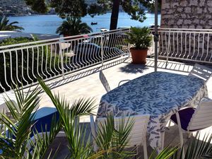 Ferienwohnung für 3 Personen (23 m²) in Zaton (Dubrovnik)
