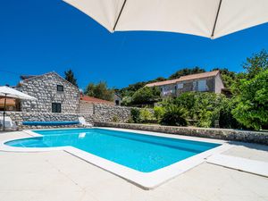 Ferienwohnung für 2 Personen (23 m²) in Zaton (Dubrovnik)