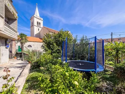 Ferienwohnung für 10 Personen in Zaton (Šibenik) 4/10