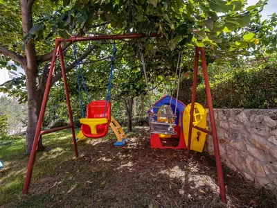 Ferienwohnung für 10 Personen in Zaton (Šibenik) 5/10