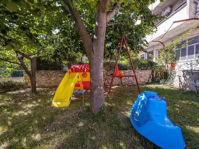 Ferienwohnung für 10 Personen in Zaton (Šibenik) 6/10