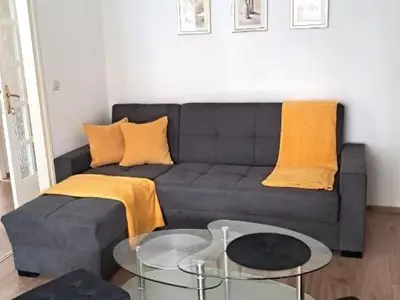 Ferienwohnung für 7 Personen in Zaton (Šibenik) 4/10
