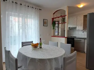 Ferienwohnung für 7 Personen in Zaton (Šibenik) 6/10