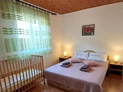 Ferienwohnung für 7 Personen in Zaton (Šibenik) 7/10