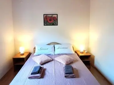 Ferienwohnung für 7 Personen in Zaton (Šibenik) 8/10