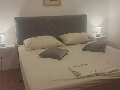 Ferienwohnung für 7 Personen in Zaton (Šibenik) 9/10