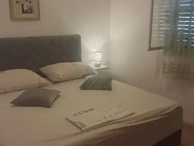 Ferienwohnung für 7 Personen in Zaton (Šibenik) 10/10