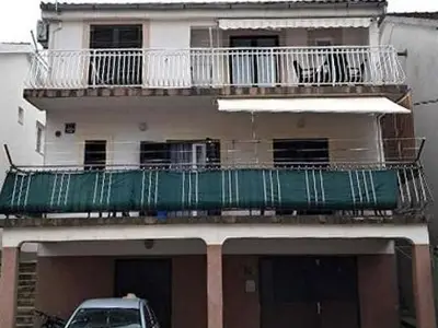 Ferienwohnung für 7 Personen in Zaton (Šibenik) 1/10