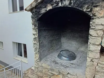 Ferienwohnung für 7 Personen in Zaton (Šibenik) 2/10