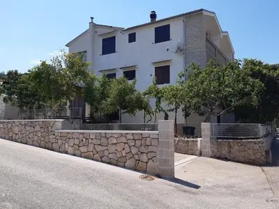 Ferienwohnung für 6 Personen in Zaton (Šibenik) 3/10