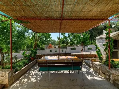 Ferienwohnung für 6 Personen in Zaton (Šibenik) 6/10