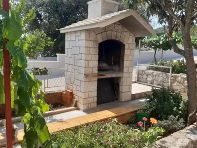 Ferienwohnung für 6 Personen in Zaton (Šibenik) 7/10