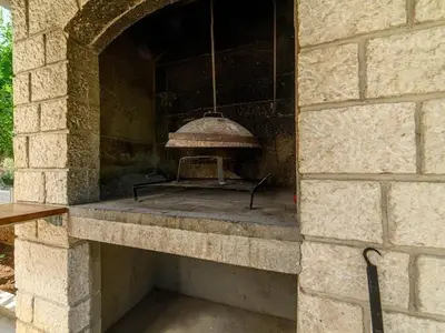 Ferienwohnung für 6 Personen in Zaton (Šibenik) 8/10