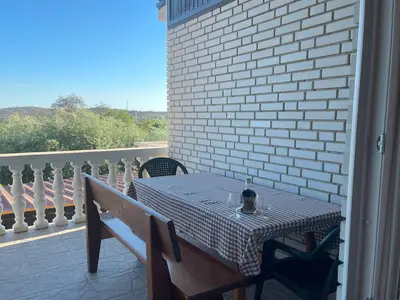 TerraceBalcony
