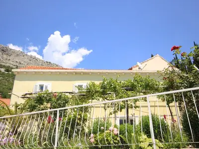 Ferienwohnung für 7 Personen in Zaton Veliki 5/10