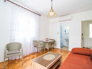 Ferienwohnung für 4 Personen (45 m&sup2;) in Zaton Veliki