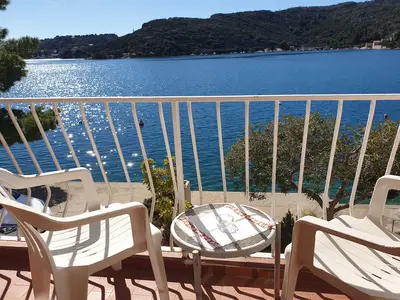 TerraceBalcony