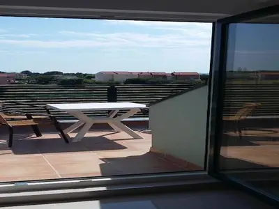 TerraceBalcony