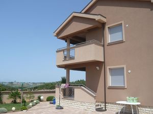 Ferienwohnung für 4 Personen (60 m²) in Zaton (Zadar)