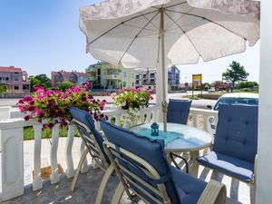 Ferienwohnung für 4 Personen (35 m²) in Zaton (Zadar)
