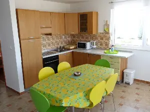 Ferienwohnung für 5 Personen (83 m²) in Nin