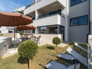Ferienwohnung für 6 Personen (58 m²) in Zaton (Zadar)